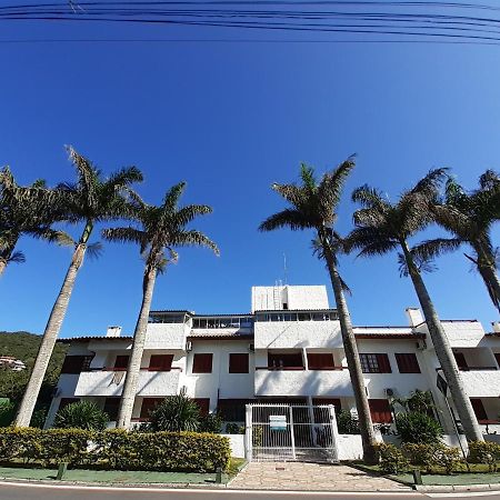 Residencial Hostal Blanco Florianópolis Eksteriør billede