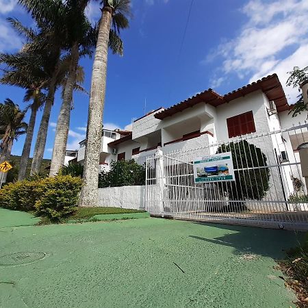 Residencial Hostal Blanco Florianópolis Eksteriør billede