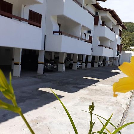 Residencial Hostal Blanco Florianópolis Eksteriør billede