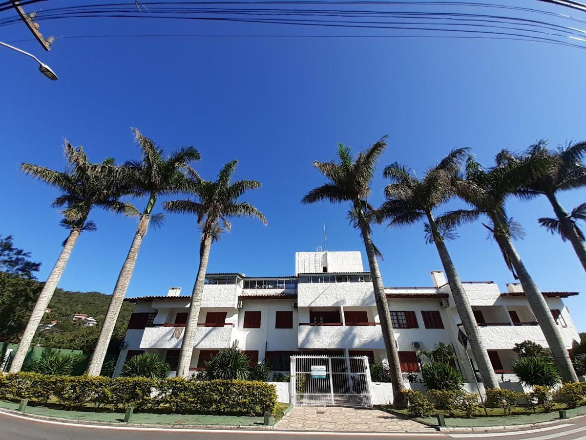 Residencial Hostal Blanco Florianópolis Eksteriør billede