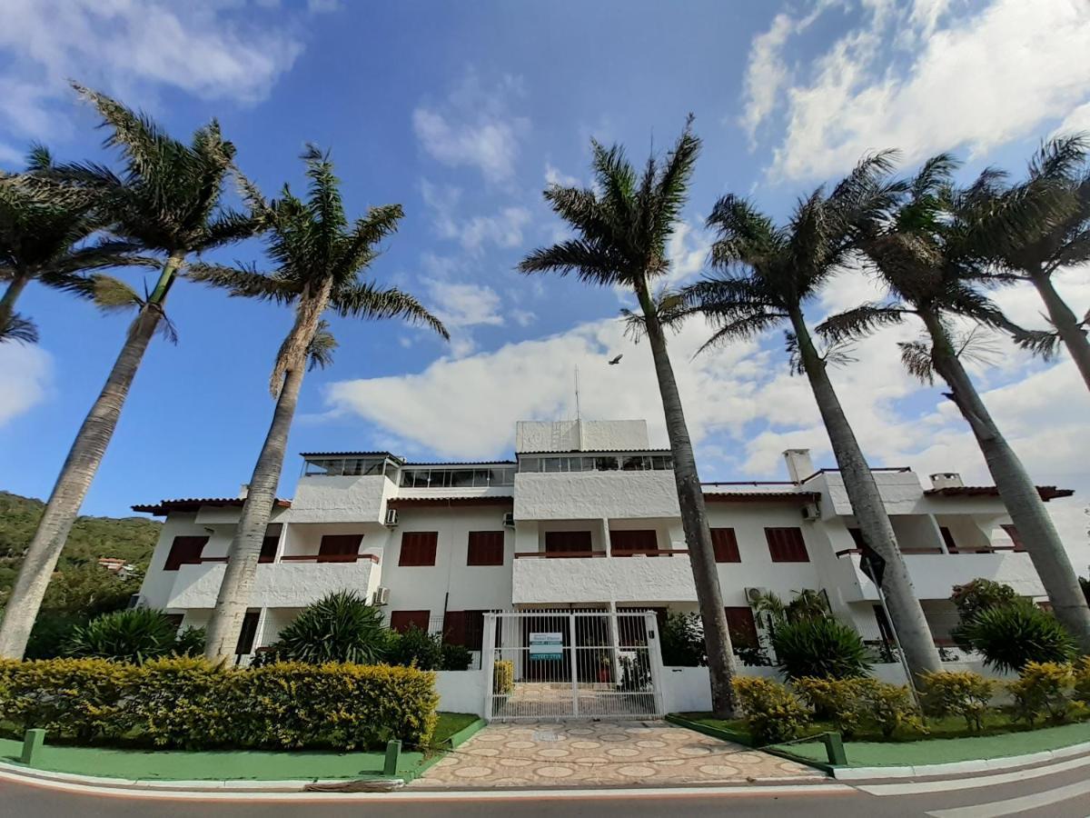 Residencial Hostal Blanco Florianópolis Eksteriør billede