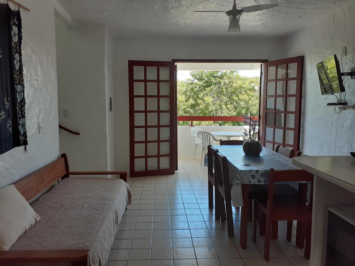 Residencial Hostal Blanco Florianópolis Eksteriør billede