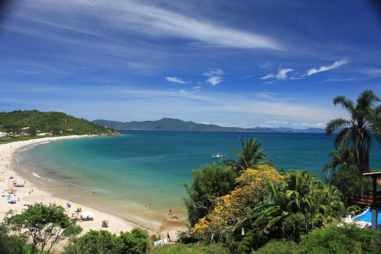 Residencial Hostal Blanco Florianópolis Eksteriør billede