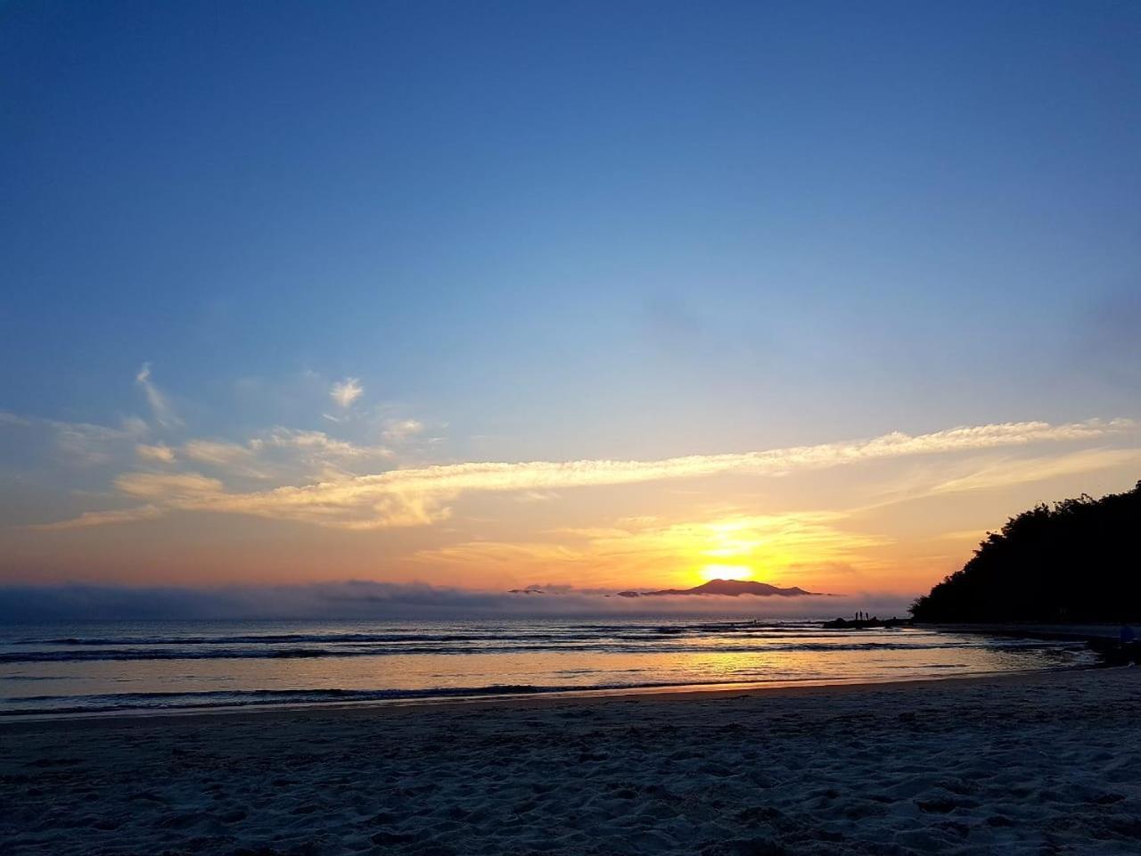 Residencial Hostal Blanco Florianópolis Eksteriør billede